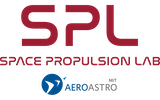 Space Propulsion Laboratory logo